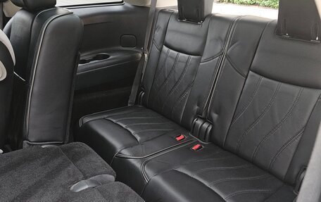 Infiniti JX, 2013 год, 1 650 000 рублей, 19 фотография