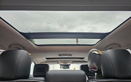 Infiniti JX, 2013 год, 1 650 000 рублей, 28 фотография