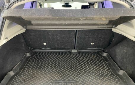 Nissan Qashqai, 2007 год, 599 000 рублей, 20 фотография