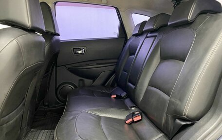 Nissan Qashqai, 2007 год, 599 000 рублей, 32 фотография