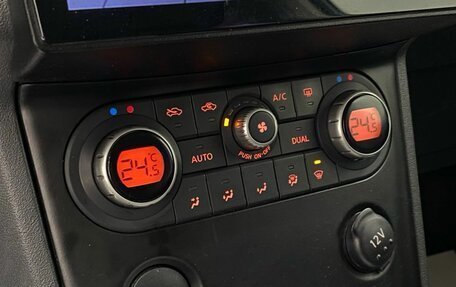 Nissan Qashqai, 2007 год, 599 000 рублей, 29 фотография