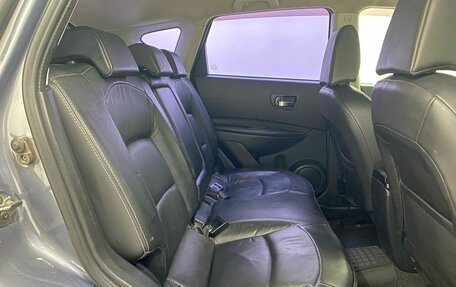 Nissan Qashqai, 2007 год, 599 000 рублей, 33 фотография