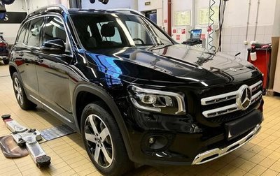 Mercedes-Benz GLB, 2020 год, 3 799 000 рублей, 1 фотография