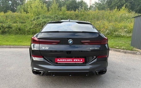 BMW X6, 2021 год, 9 200 000 рублей, 2 фотография