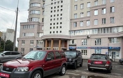 Ford Maverick, 2005 год, 510 000 рублей, 1 фотография