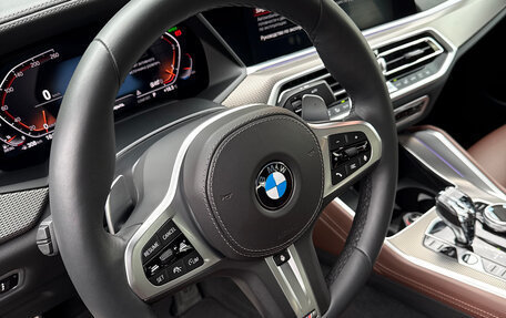 BMW X6, 2021 год, 9 200 000 рублей, 6 фотография