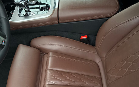 BMW X6, 2021 год, 9 200 000 рублей, 7 фотография