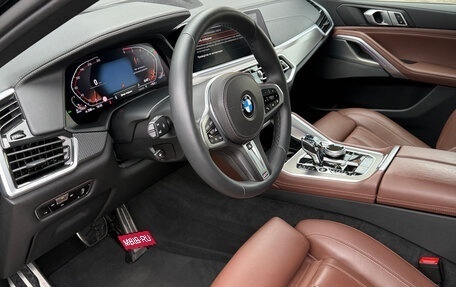 BMW X6, 2021 год, 9 200 000 рублей, 5 фотография
