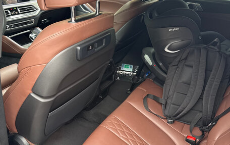 BMW X6, 2021 год, 9 200 000 рублей, 8 фотография