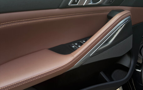 BMW X6, 2021 год, 9 200 000 рублей, 10 фотография