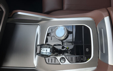 BMW X6, 2021 год, 9 200 000 рублей, 12 фотография