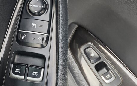 KIA Optima IV, 2018 год, 1 900 000 рублей, 8 фотография