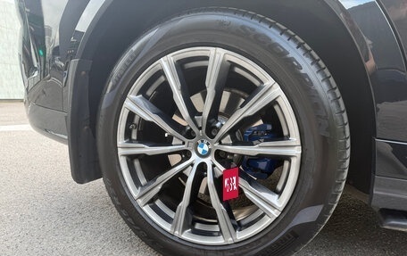BMW X6, 2021 год, 9 200 000 рублей, 9 фотография
