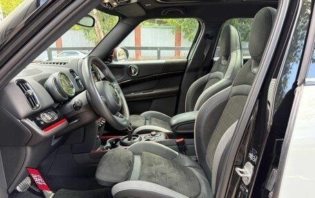 MINI Countryman II (F60), 2019 год, 3 499 000 рублей, 9 фотография
