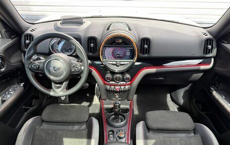 MINI Countryman II (F60), 2019 год, 3 499 000 рублей, 18 фотография