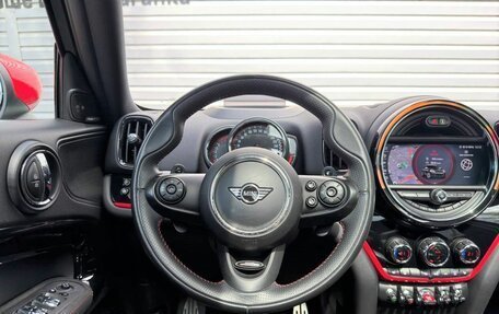 MINI Countryman II (F60), 2019 год, 3 499 000 рублей, 20 фотография