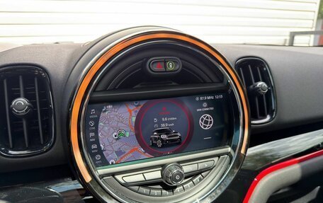 MINI Countryman II (F60), 2019 год, 3 499 000 рублей, 24 фотография