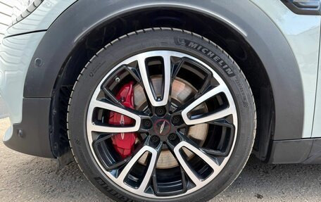 MINI Countryman II (F60), 2019 год, 3 499 000 рублей, 27 фотография