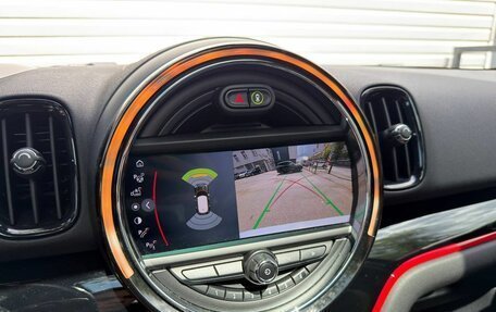 MINI Countryman II (F60), 2019 год, 3 499 000 рублей, 25 фотография