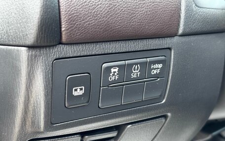 Mazda 6, 2015 год, 1 840 000 рублей, 11 фотография