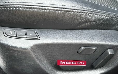 Mazda 6, 2015 год, 1 840 000 рублей, 13 фотография