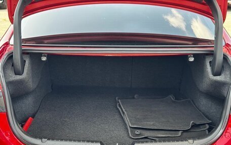 Mazda 6, 2015 год, 1 840 000 рублей, 18 фотография