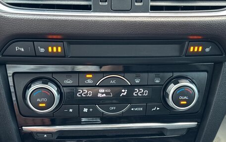 Mazda 6, 2015 год, 1 840 000 рублей, 28 фотография
