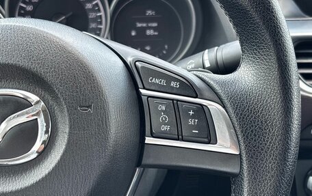 Mazda 6, 2015 год, 1 840 000 рублей, 25 фотография