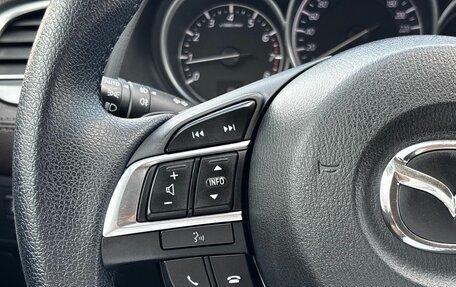 Mazda 6, 2015 год, 1 840 000 рублей, 24 фотография