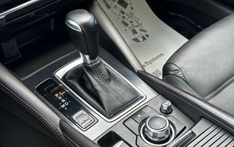 Mazda 6, 2015 год, 1 840 000 рублей, 26 фотография