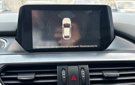 Mazda 6, 2015 год, 1 840 000 рублей, 32 фотография