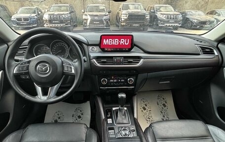 Mazda 6, 2015 год, 1 840 000 рублей, 21 фотография