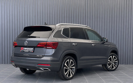 Volkswagen Tharu, 2022 год, 2 057 000 рублей, 4 фотография