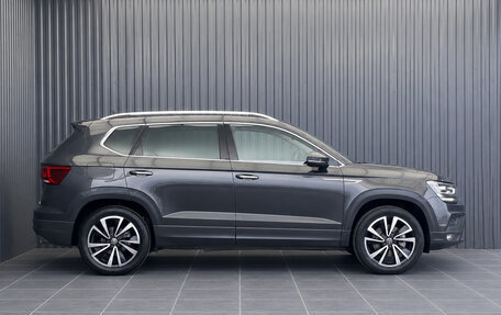 Volkswagen Tharu, 2022 год, 2 057 000 рублей, 3 фотография