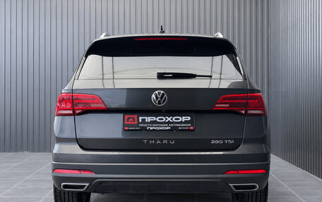 Volkswagen Tharu, 2022 год, 2 057 000 рублей, 6 фотография