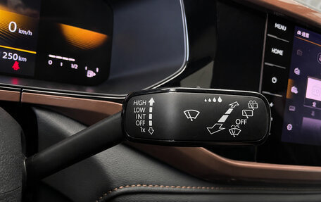 Volkswagen Tharu, 2022 год, 2 057 000 рублей, 13 фотография