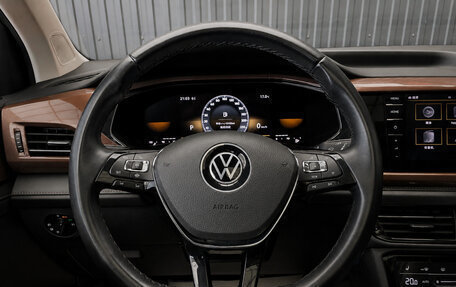 Volkswagen Tharu, 2022 год, 2 057 000 рублей, 9 фотография