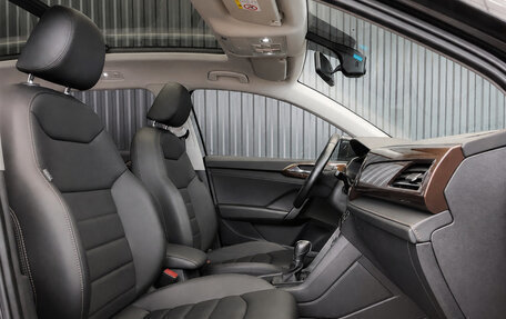 Volkswagen Tharu, 2022 год, 2 057 000 рублей, 23 фотография