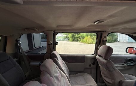 Opel Sintra, 1997 год, 269 000 рублей, 6 фотография