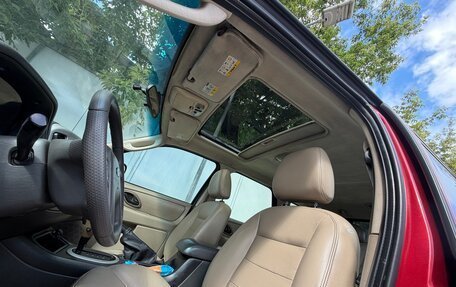 Ford Maverick, 2005 год, 510 000 рублей, 2 фотография