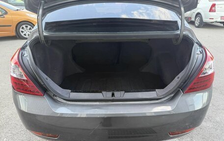 Geely Emgrand EC7, 2014 год, 569 000 рублей, 9 фотография