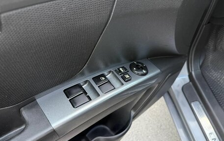 Geely Emgrand EC7, 2014 год, 569 000 рублей, 12 фотография
