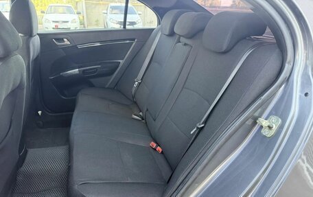Geely Emgrand EC7, 2014 год, 569 000 рублей, 18 фотография