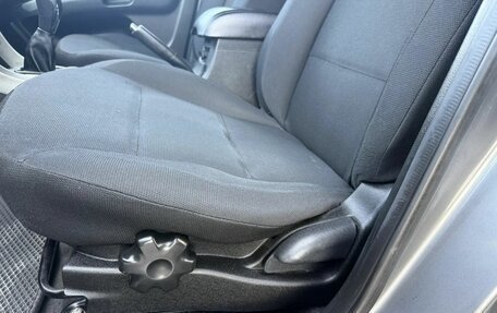 Geely Emgrand EC7, 2014 год, 569 000 рублей, 10 фотография
