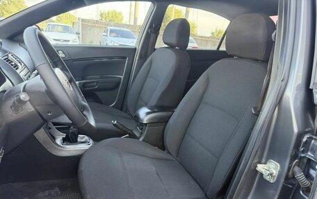 Geely Emgrand EC7, 2014 год, 569 000 рублей, 20 фотография