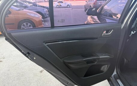 Geely Emgrand EC7, 2014 год, 569 000 рублей, 21 фотография