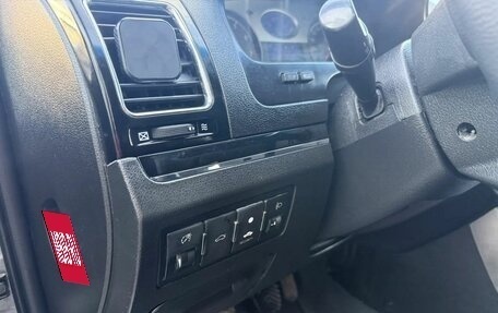 Geely Emgrand EC7, 2014 год, 569 000 рублей, 11 фотография