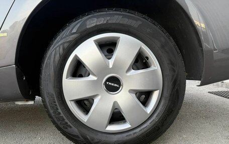 Geely Emgrand EC7, 2014 год, 569 000 рублей, 25 фотография