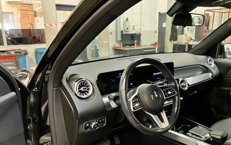 Mercedes-Benz GLB, 2020 год, 3 799 000 рублей, 6 фотография