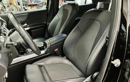 Mercedes-Benz GLB, 2020 год, 3 799 000 рублей, 5 фотография